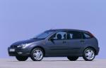 Ford Focus 2001 года